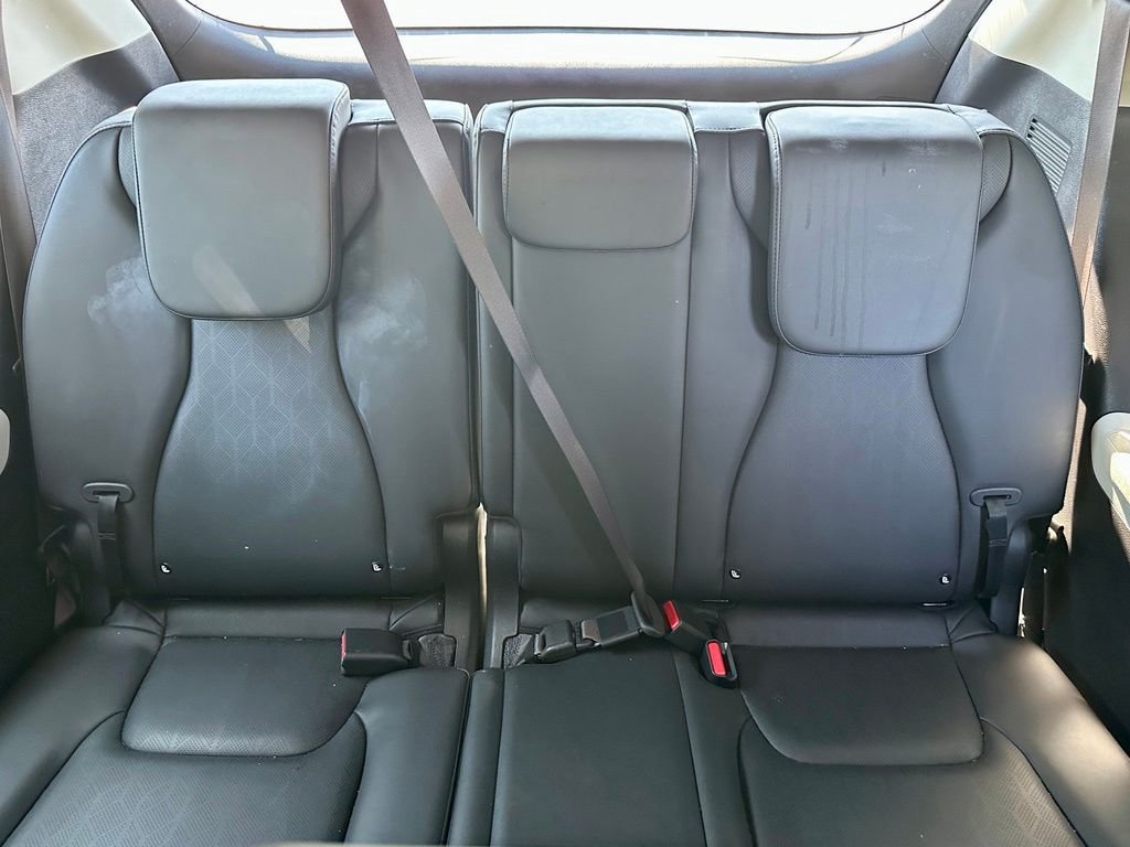 Used 2024 Black Kia EX image 21