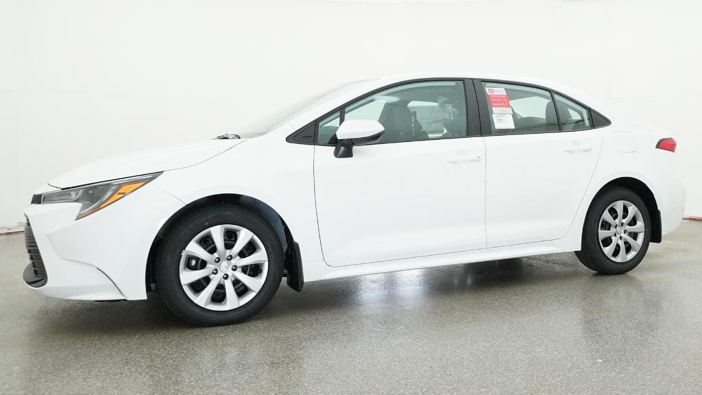 Certified Used 2026 ICE CAP Toyota  image 40
