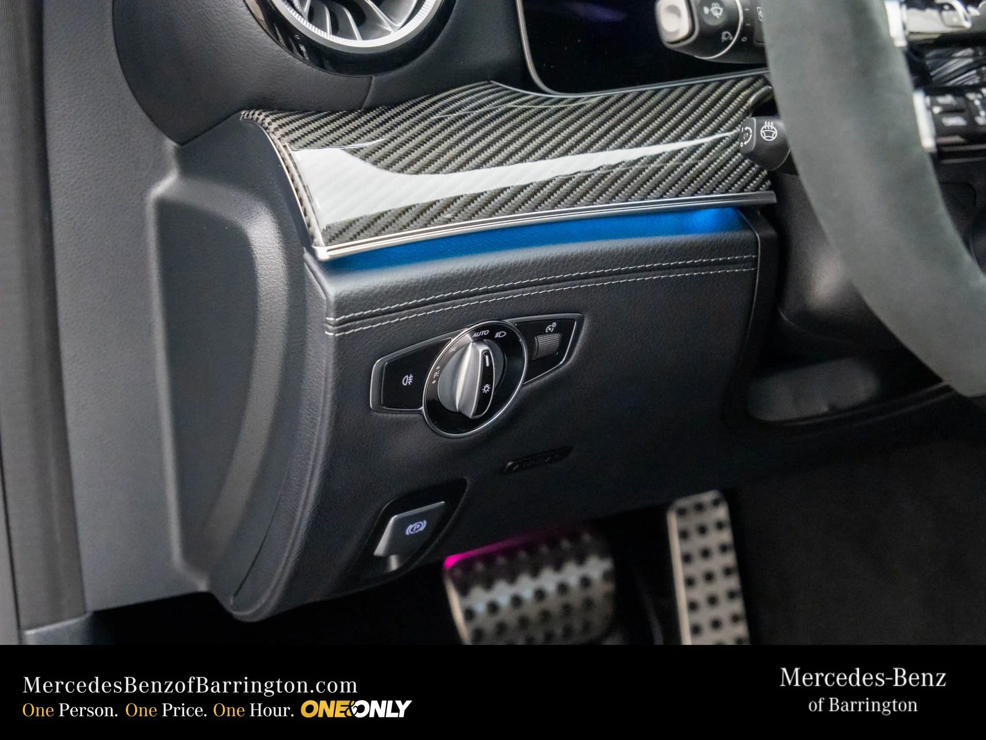 New 2026 Black Mercedes-Benz GT 43 image 22