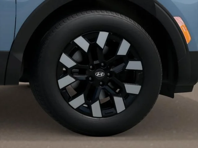 New 2027 Hyundai SANTA CRUZ SEL