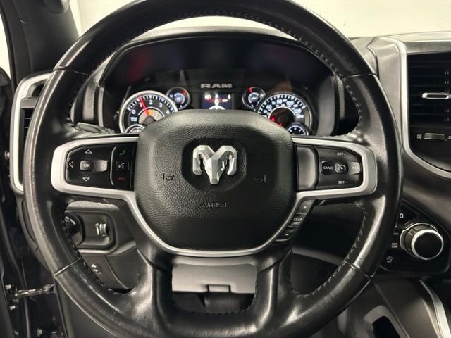 Used 2020 Gray Ram Big Horn/Lone Star image 19