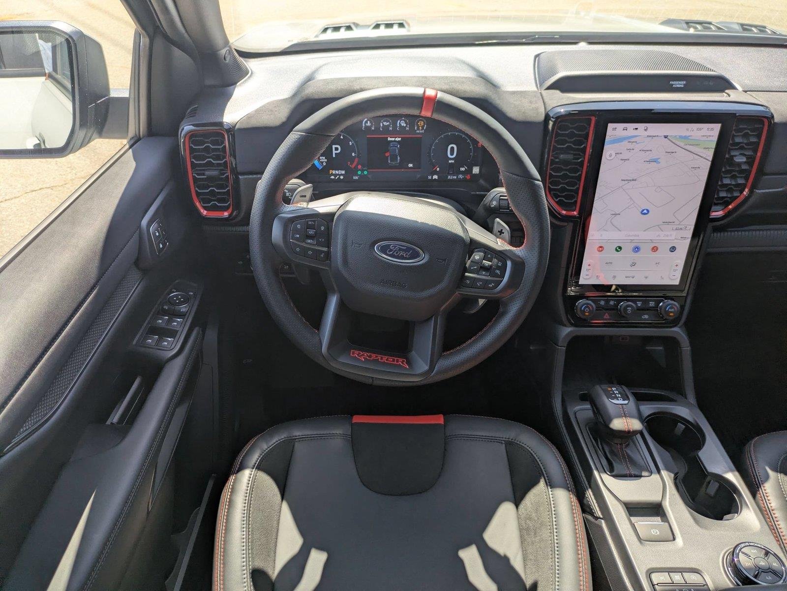 New 2026 Avalanche Ford Raptor® image 29