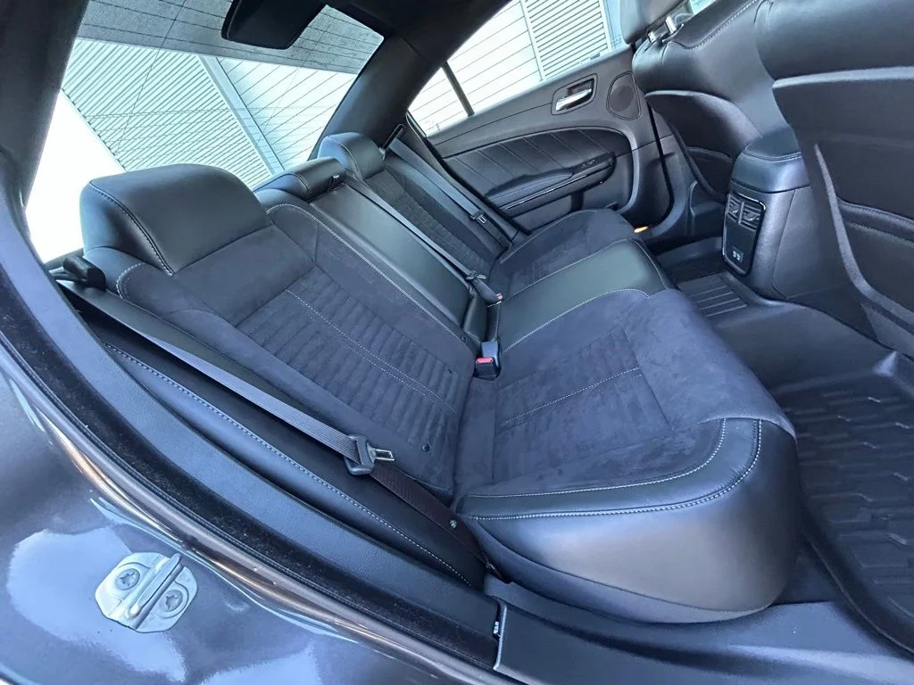 2023 Dodge Charger Scat Pack - Photo 47