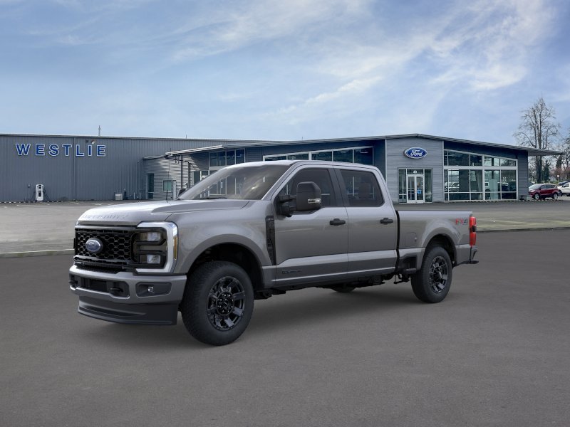 2026 Ford F-250 XL 4x4 Crew Cab 6-3/4' Box's photo