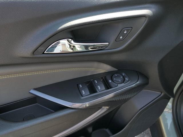 2026 Chevrolet Trax Activ - Photo 13