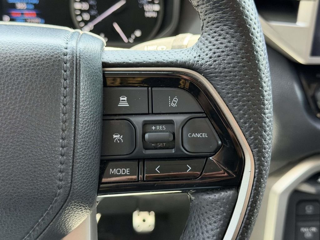 2023 Toyota Tundra SR5 - Photo 10