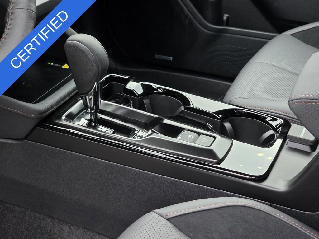 Used 2026 Silver Subaru Touring image 31