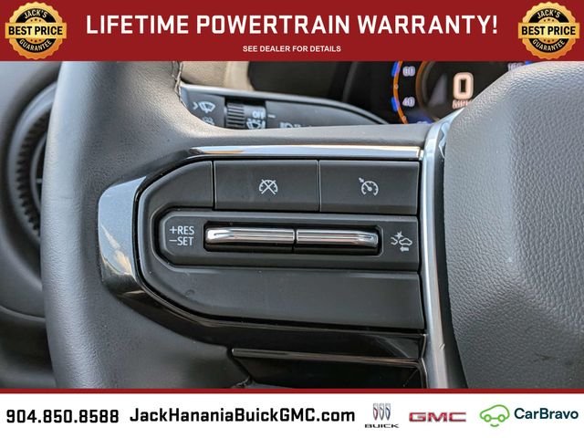 Used 2025 White Chevrolet Trail Boss image 30