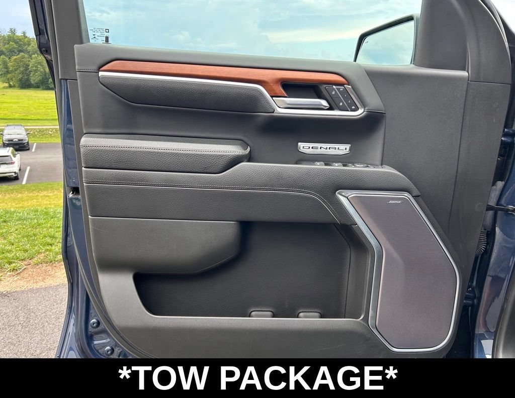 2022 GMC Sierra 1500 Denali Denali - Photo 21