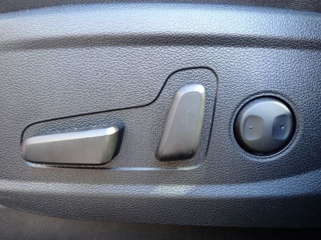Certified Used 2021 Red Hyundai SEL image 20