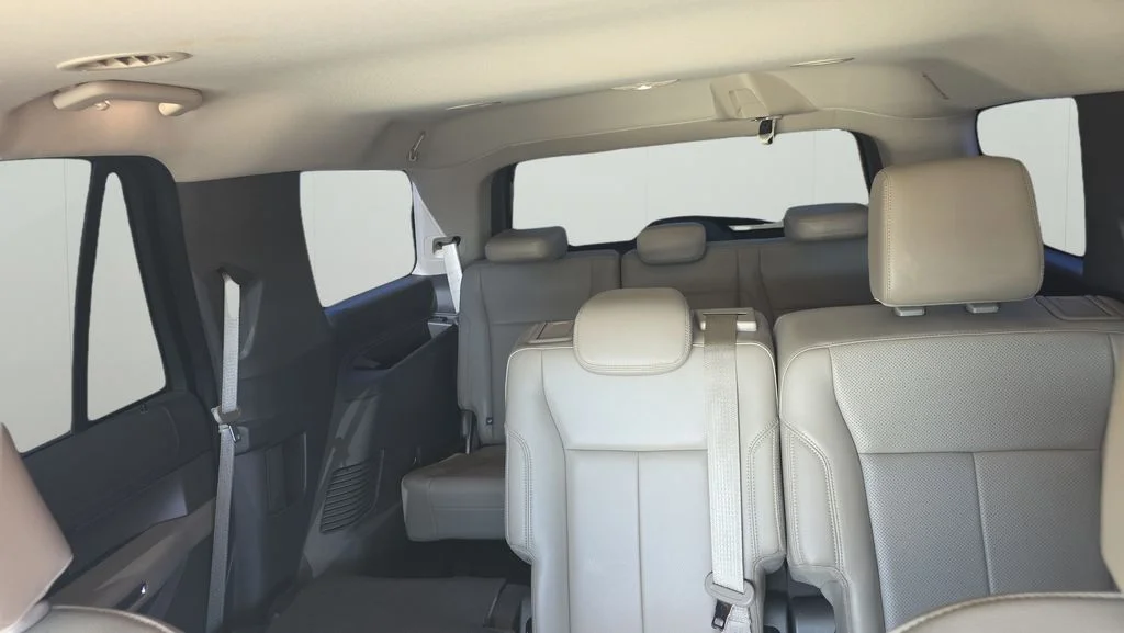 Used 2018 Gray Ford XLT image 14
