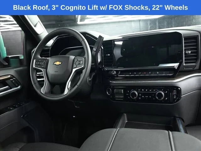 2026 Chevrolet Silverado 2500 HD LT - Photo 16