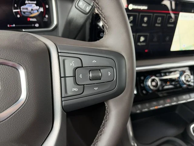 New 2026 Black GMC Denali image 31