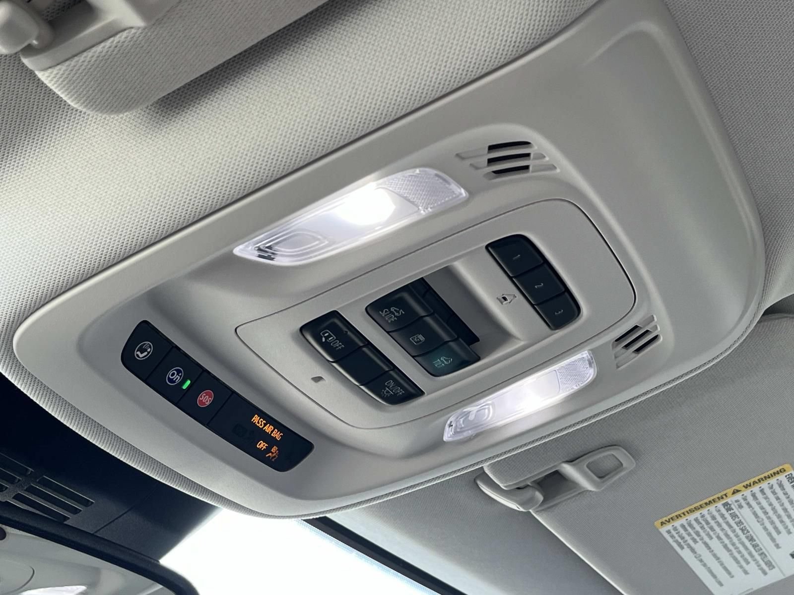 2026 Buick Envision Sport Touring - Photo 30