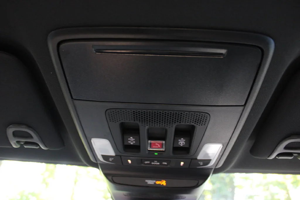 Certified Used 2025 Milano Red Acura A-Spec Advance Package image 54