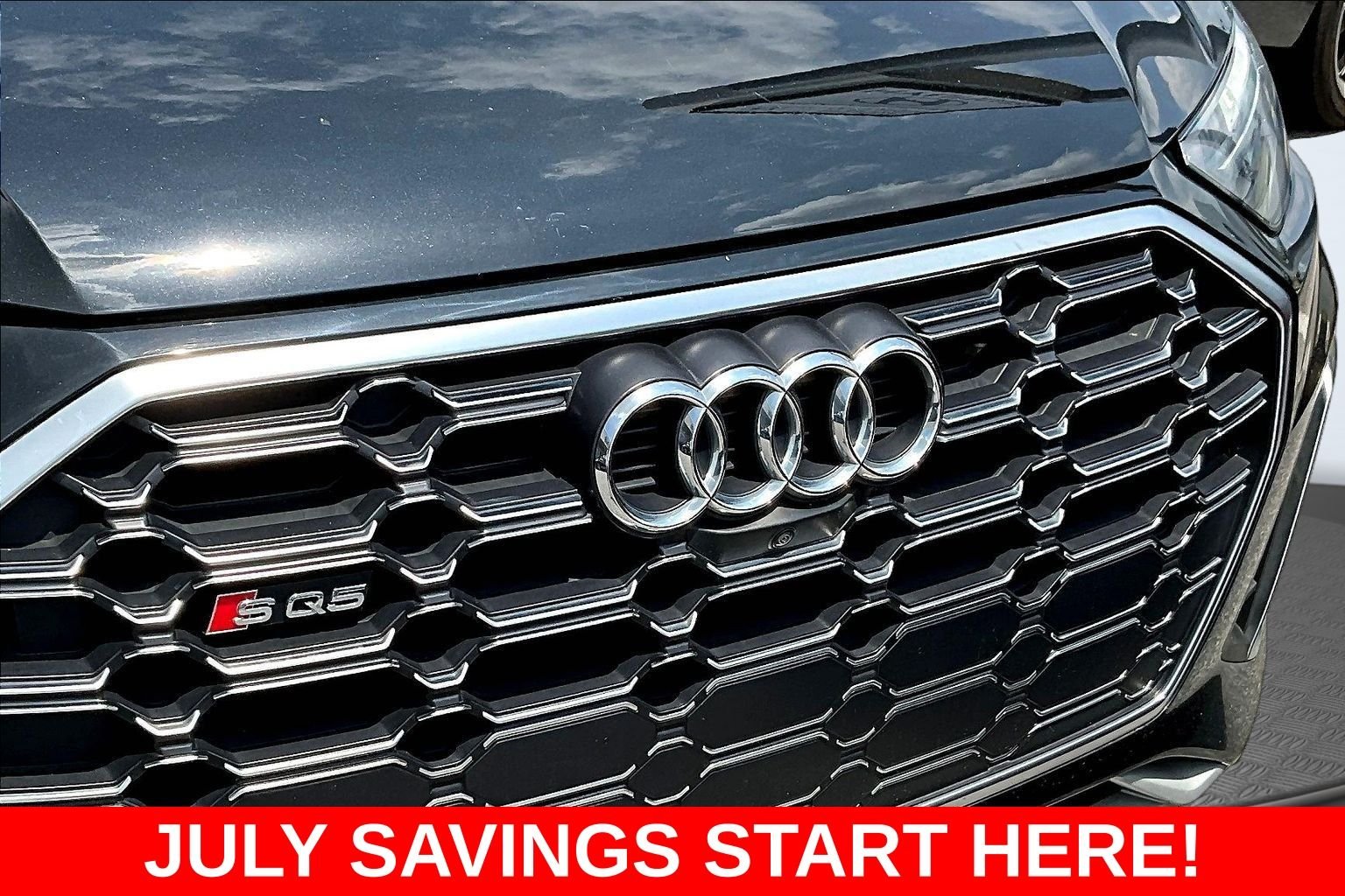 Used 2023 Black Audi Premium Plus image 34