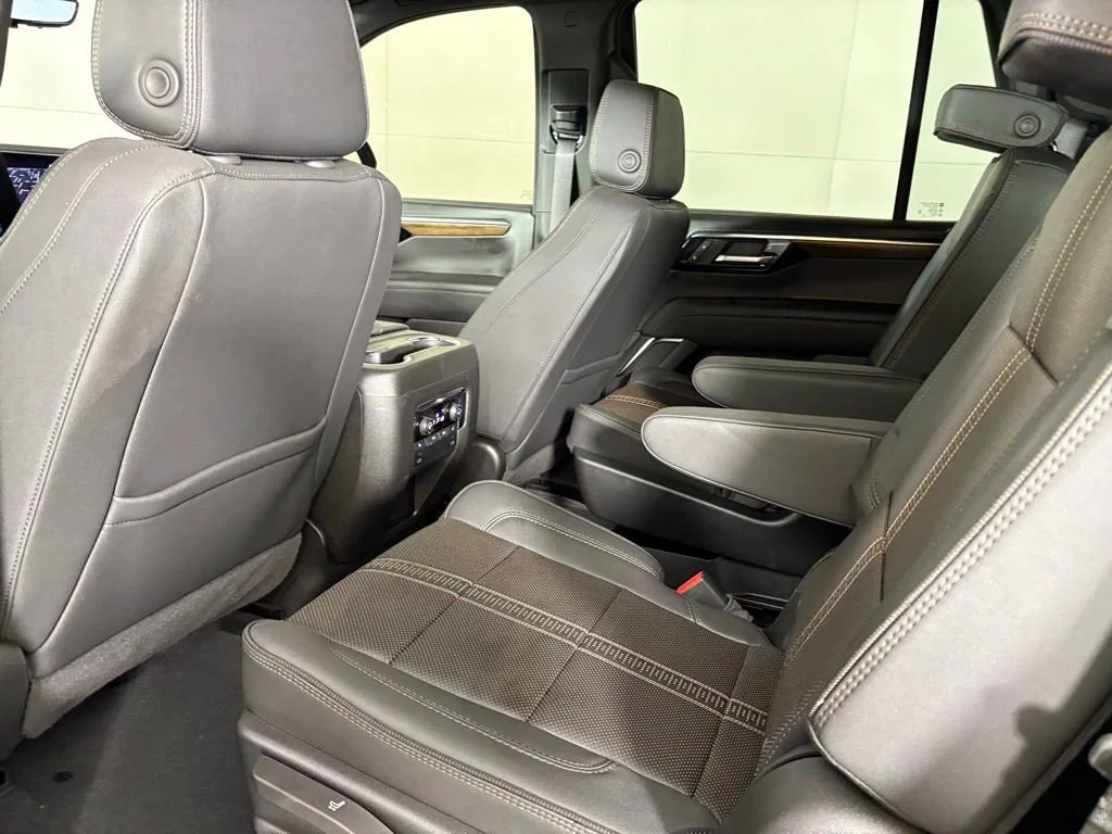2026 Chevrolet Tahoe High Country - Photo 43