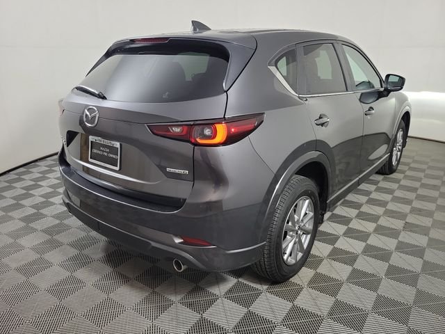 Used 2025 Gray Mazda 2.5 S Select Package image 6