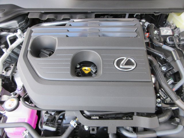 New 2026 Iridium Lexus 300h Premium image 54