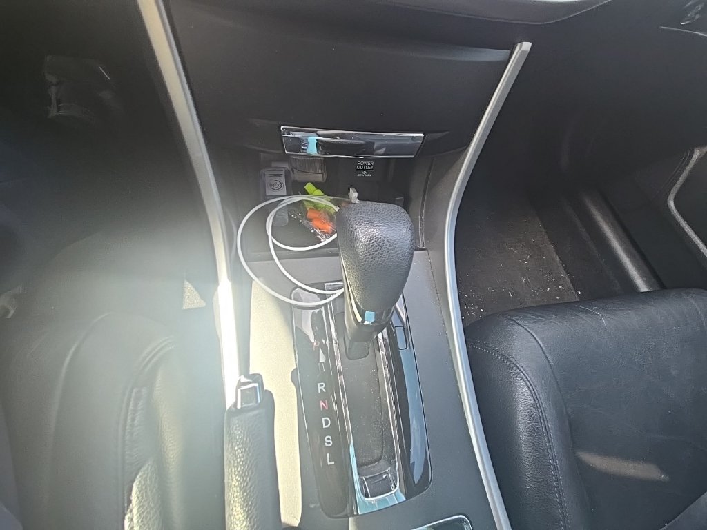 Used 2015  Honda EX image 18