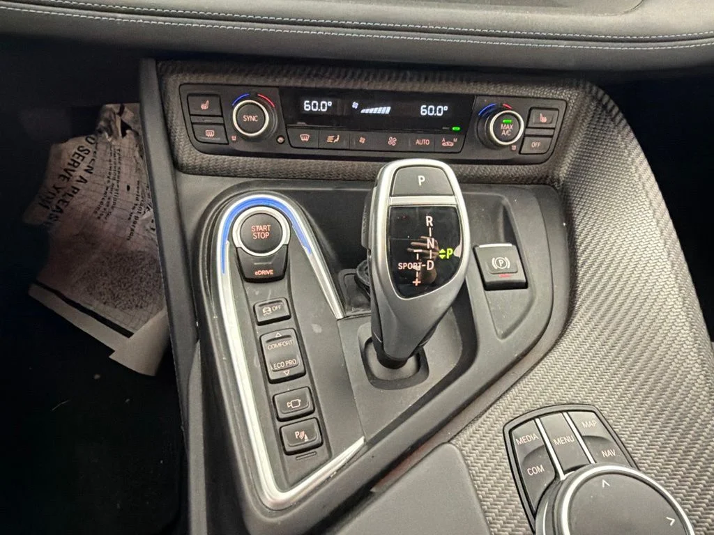 Used 2019 White BMW Base image 23