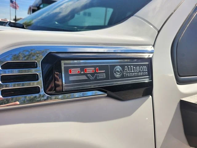 Used 2026 White GMC Pro image 3