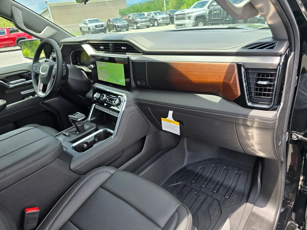 2026 GMC Sierra 1500 Denali - Photo 31