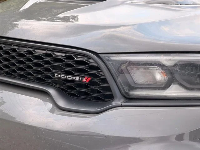 Used 2022 Gray Dodge GT Plus image 5
