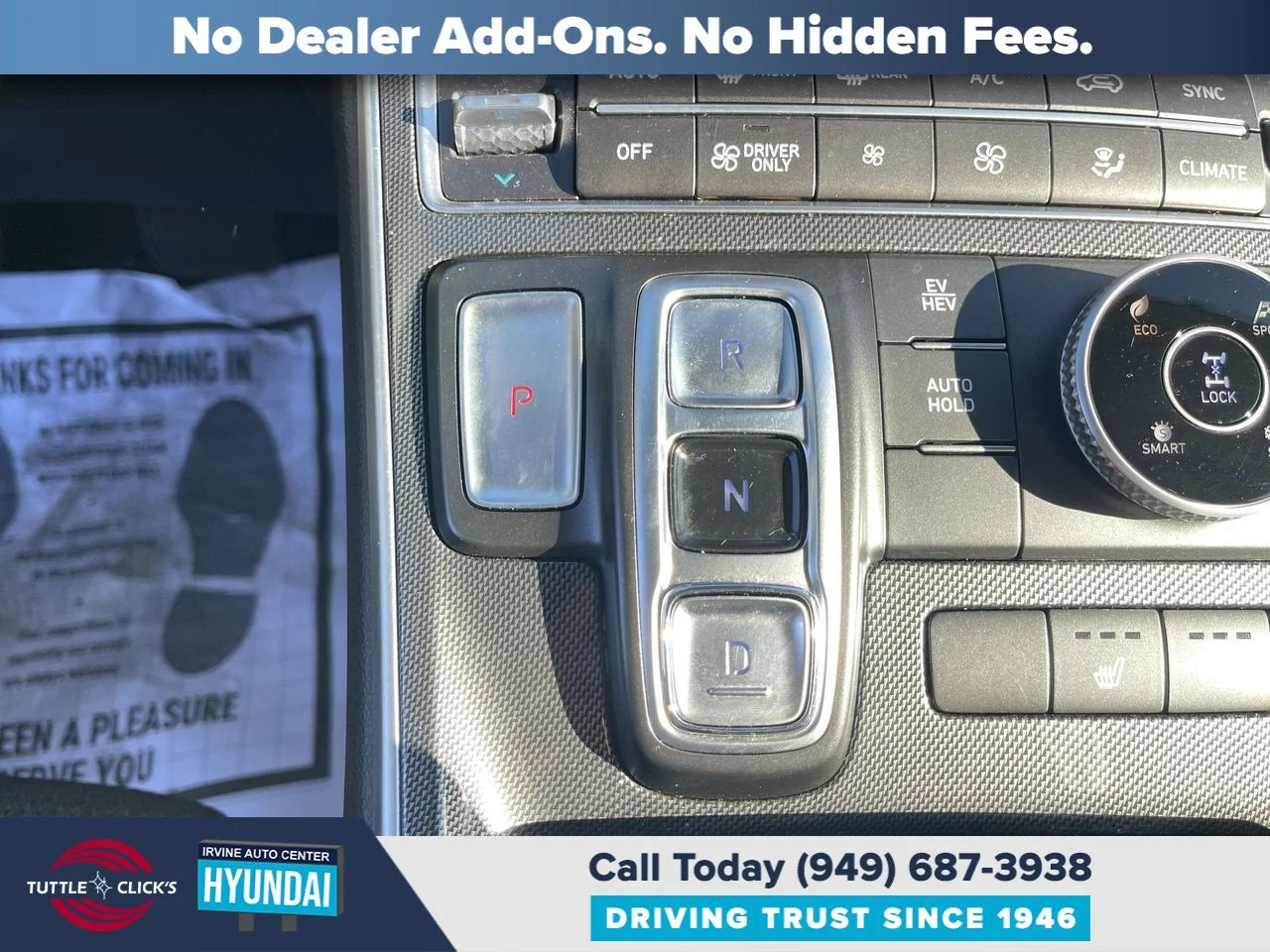 Used 2023 PORTOFINO GRAY HYUNDAI SEL CONVENIENCE image 29