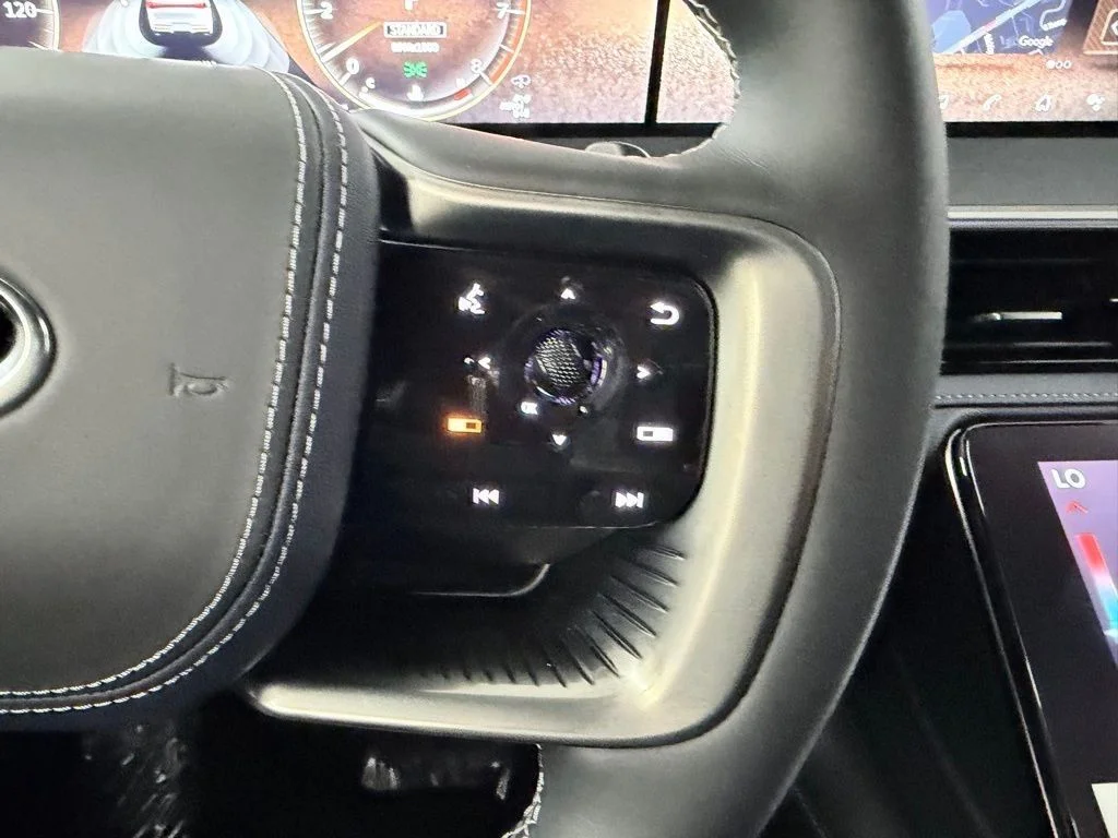 2026 INFINITI QX80 Sport - Photo 27