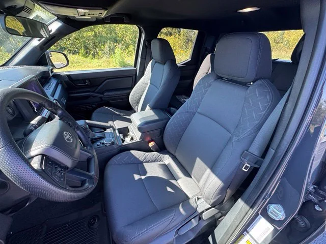 Certified Used 2024 Underground Toyota SR image 13