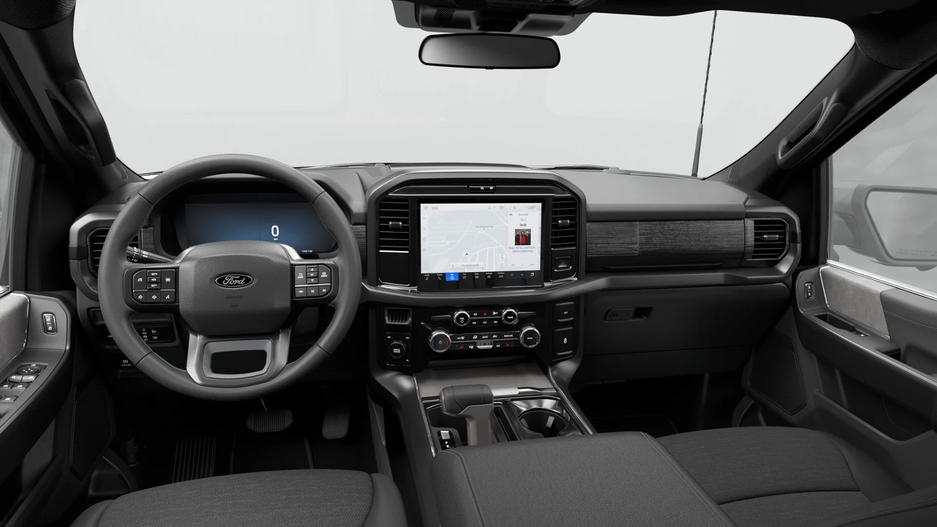 Used 2026 Grey Ford XLT image 4