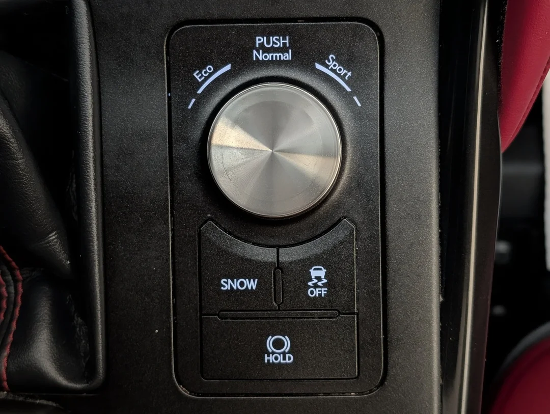 Used 2021  Lexus IS 300 - - AWD - 3.5L V-6 - Adaptive Cruise - Pre-Collision - Lane Keep Assist & More! image 22