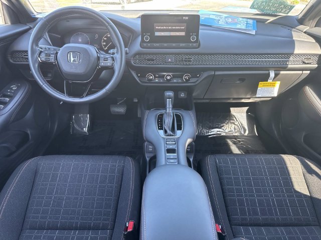 2024 Honda HR-V Sport - Photo 16