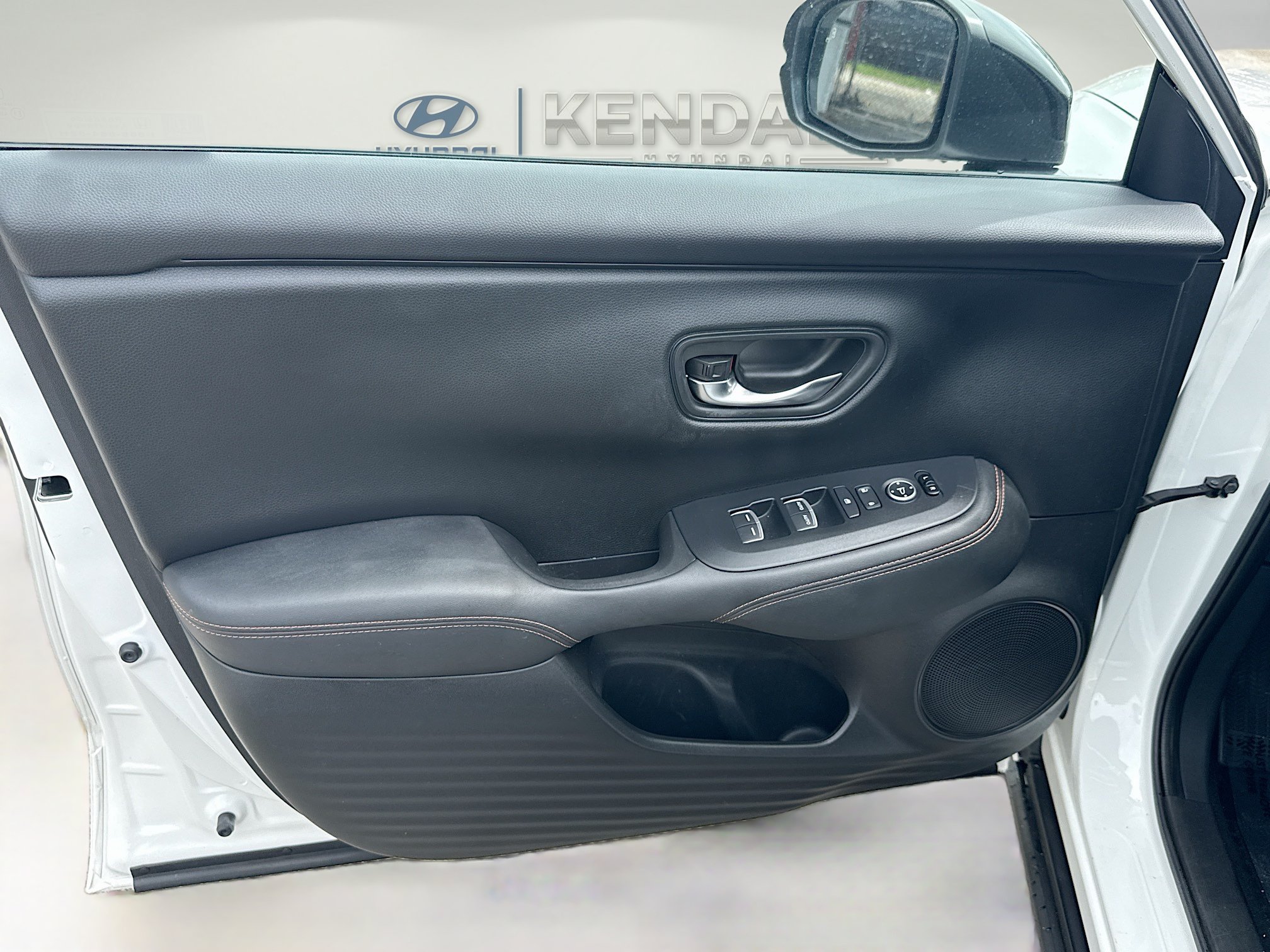 2023 Honda HR-V Sport - Photo 18