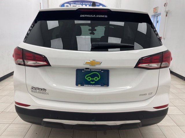 2024 Chevrolet Equinox LT - Photo 22