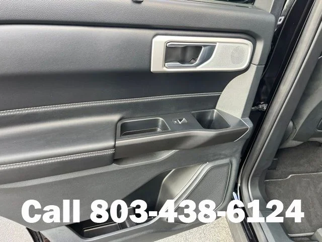 Used 2024 White Toyota Limited image 47