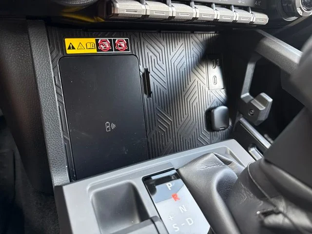 New 2026 Black Toyota TRD Off-Road image 27