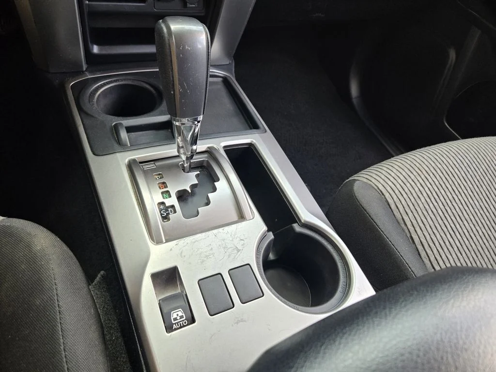 Used 2022 Black Toyota SR5 image 14