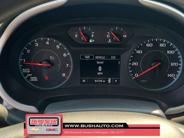 2023 Chevrolet Malibu 1LT - Photo 23