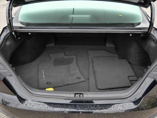 Certified Used 2025 MIDNIGHT BLACK METAL Toyota  image 19