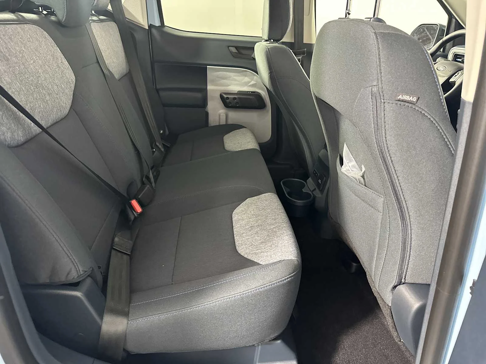 New 2026 Light Blue Ford XLT image 20