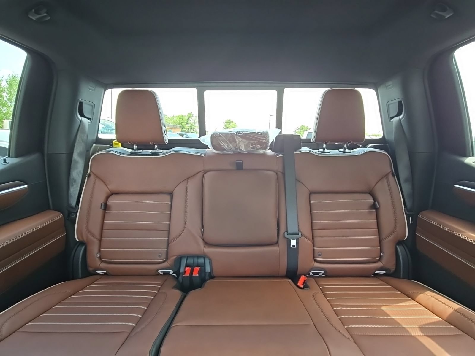 2026 GMC Sierra 1500 Denali Ultimate - Photo 35