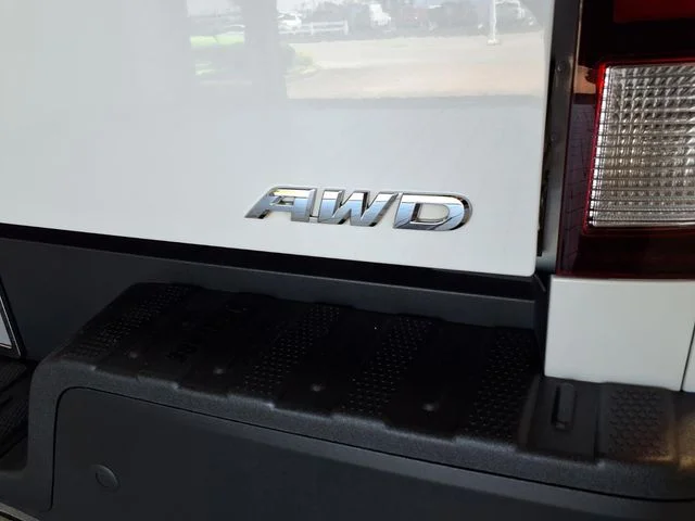 Certified Used 2023 Platinum White Pearl Honda Black Edition image 26