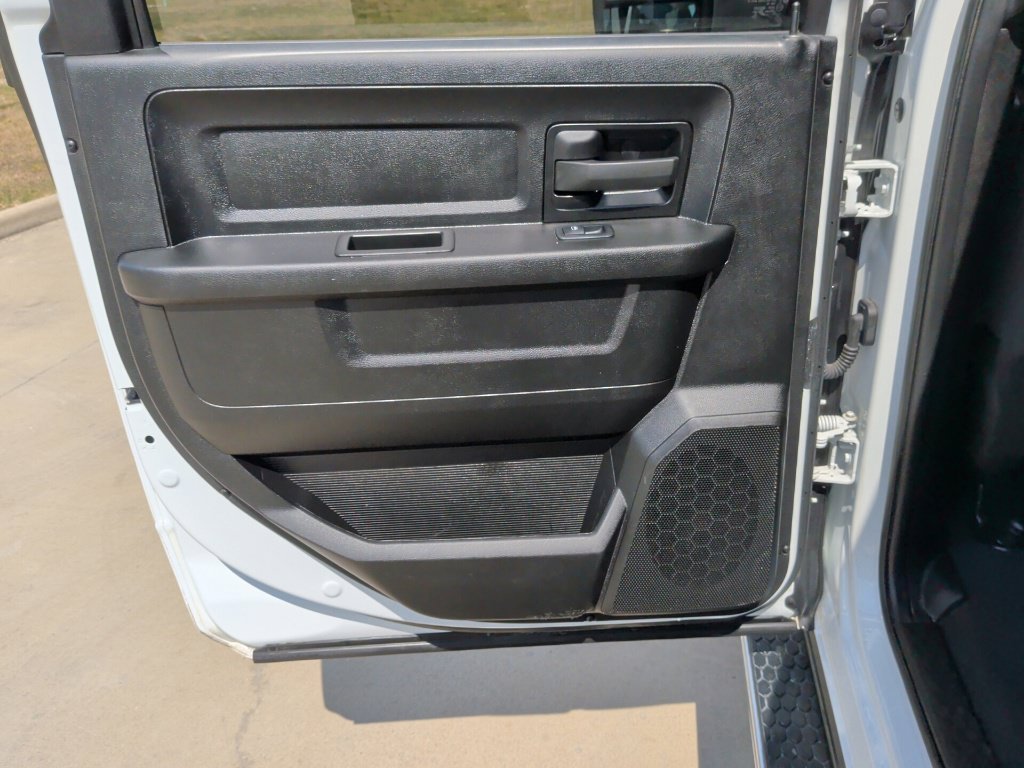 Used 2024 White Ram Tradesman image 38