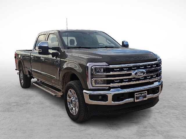 2027 Ford F-350SD Lariat