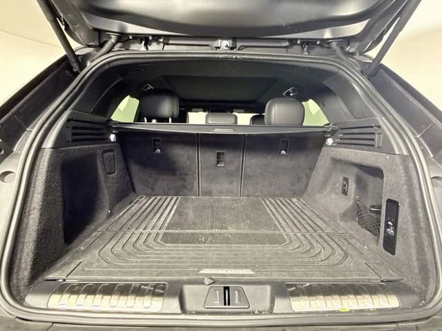 Certified Used 2024 Gray Land Rover Dynamic SE image 28