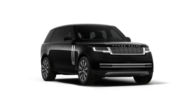 2026 LAND ROVER Range Rover Autobiography 530PS