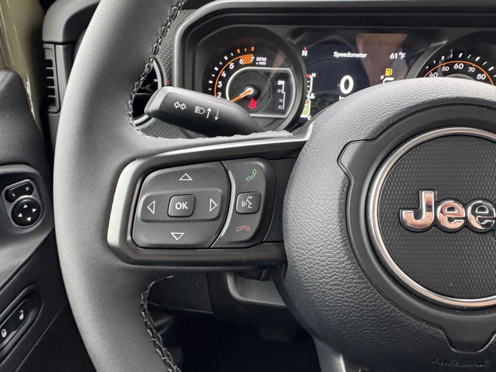 New 2026 41 Exterior Paint Jeep Rubicon image 19