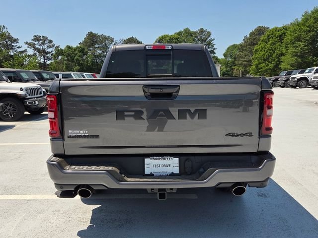 2026 RAM 1500 Laramie - Photo 7